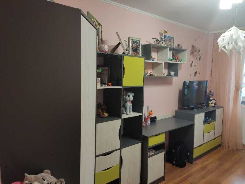 3к новобудова , ремонт, меблі, 2% + КОМІРКА У ПОДАРУНОК!