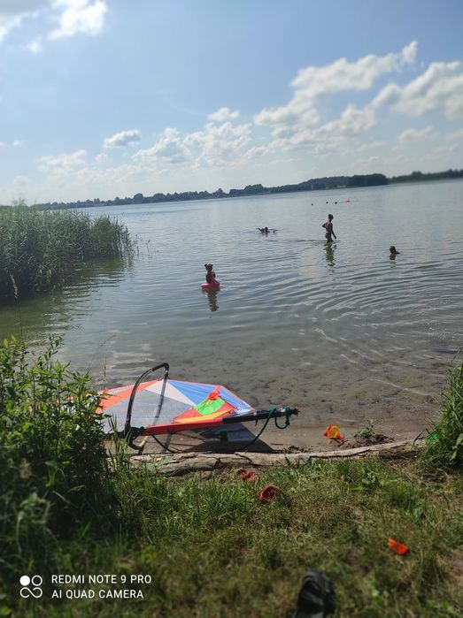 Domek u Ani Cisza i Spokój