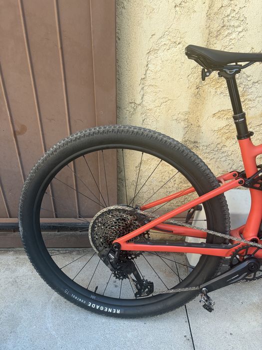 Specialized Epic 8 Comp