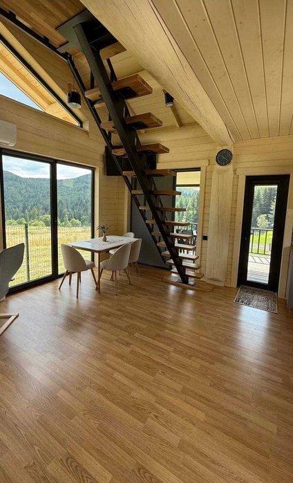 Продаж відпочинкового комплексу у Карпатах БЕЗ КОМІСІЇ