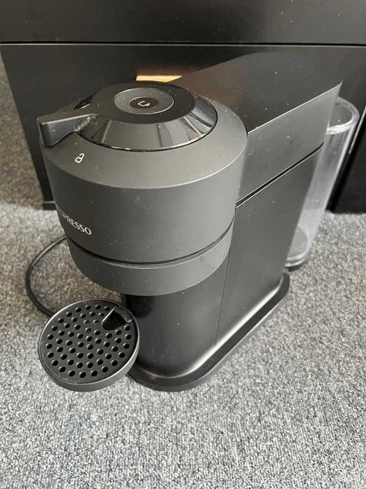 Ekspres Nespresso VERTUO KRUPS XN910