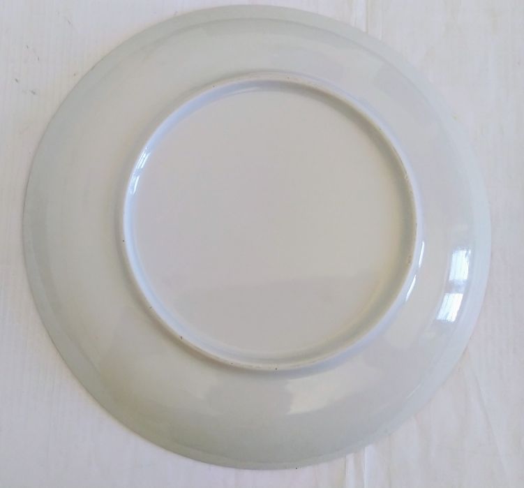 Pratos decorativos de Porto Mós,