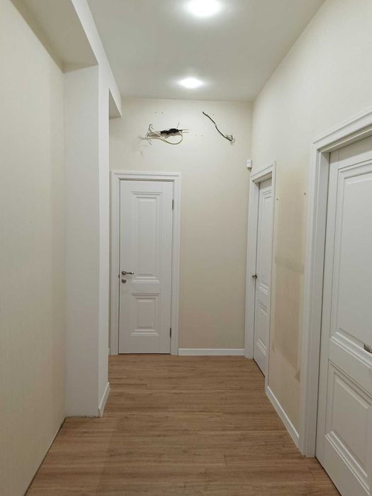 Продам 2х ком.кв. 60 м.кв. 2/4 с автономным отоплением на Благоева.