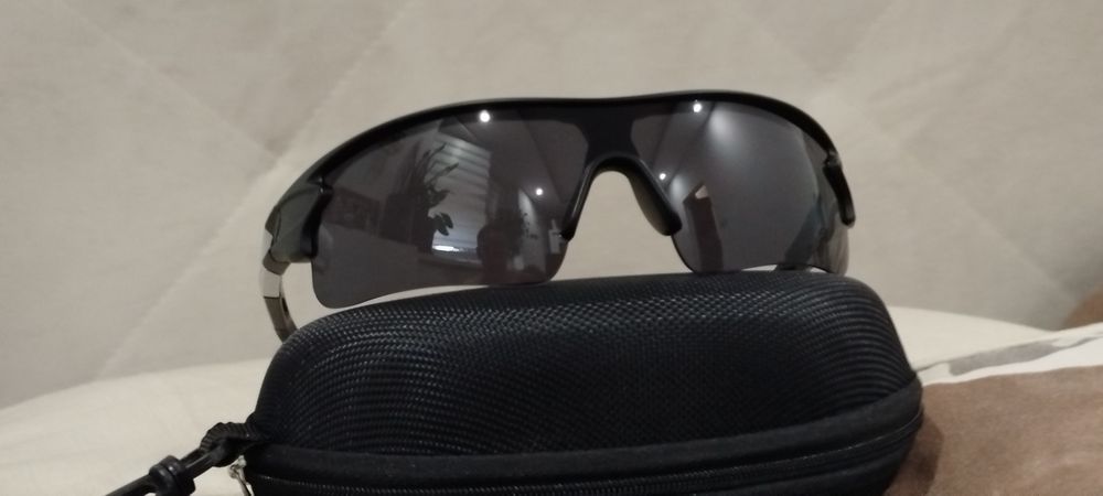 Okulary przeciwsłoneczne Viper