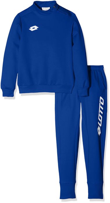 Костюм Lotto на флісі