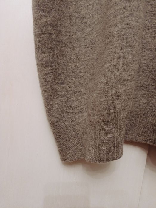 Плаття вовняне cos