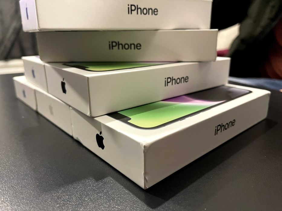 Найкраща ціна Iphone 14 ПОДАРУНОК Оригінал  ЗВОНИ айфон 14