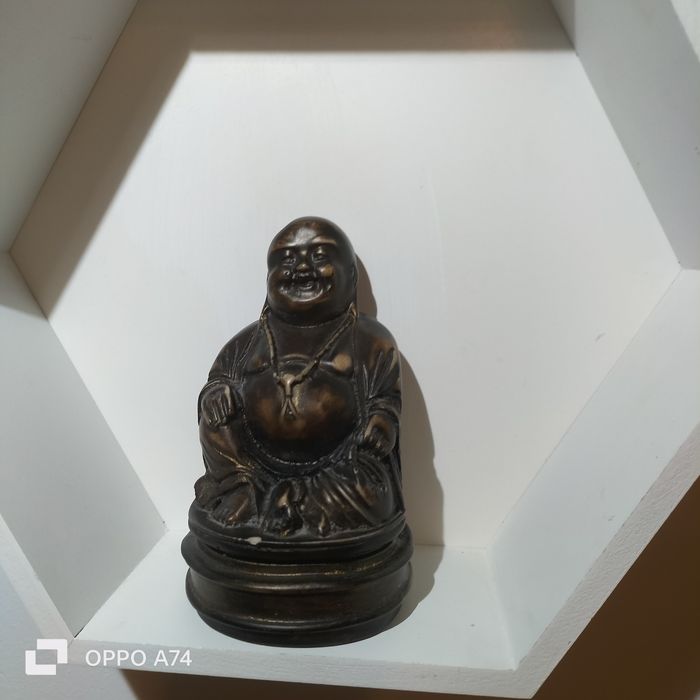 Budda sprzedam  w stanie idealnym