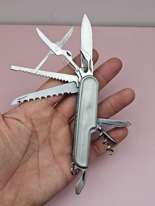 Scyzoryk Rostfrei nowy