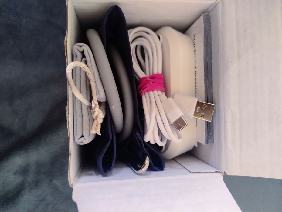 Ciśnieniomierze naramienny