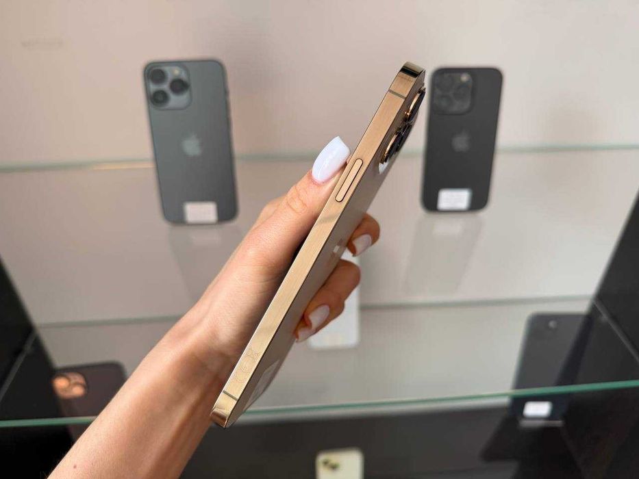 iPhone 13 Pro Max 128 Gb Neverlock / Магазин + Гарантія