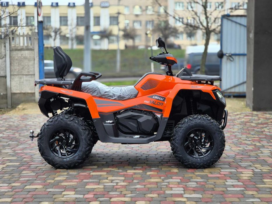 ЛІнхай Вайлор 550