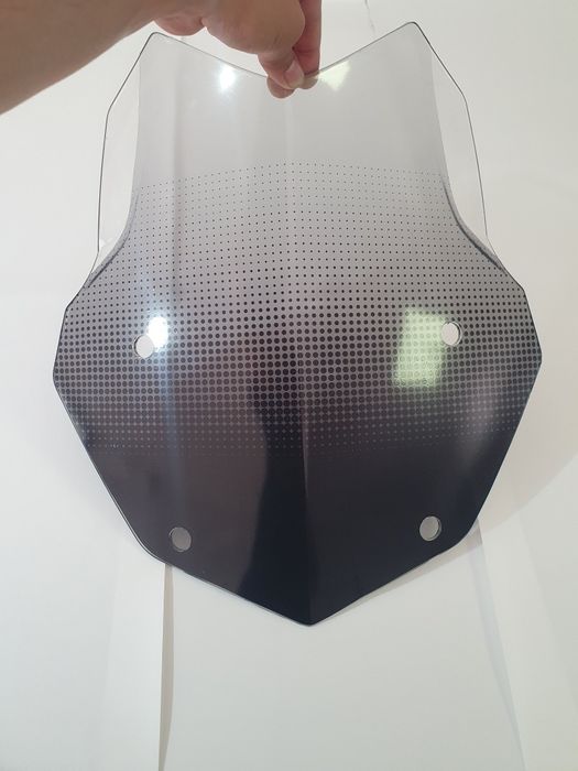 Vidro BMW GS 1250