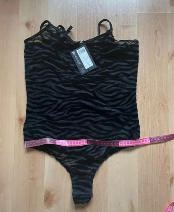 Body Pieces nowe z metka