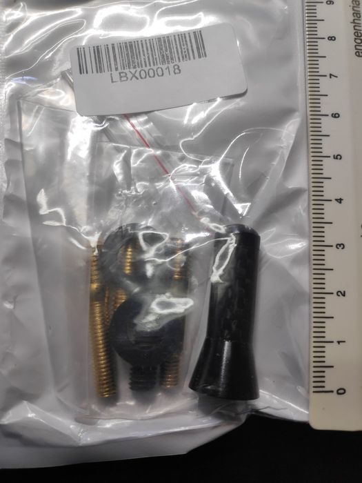 Micro Antena Automóvel