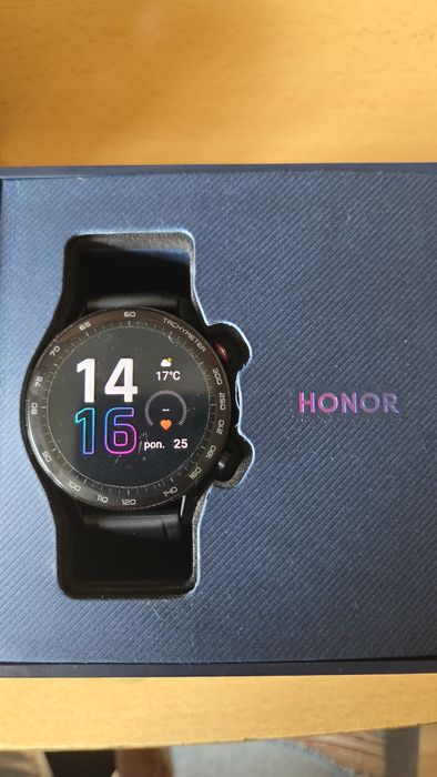 Honor magic watch 2