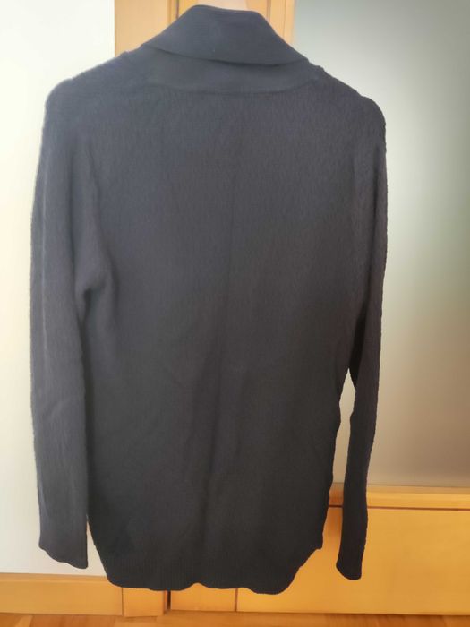 Casaco Malha Adolfo Dominguez [S]