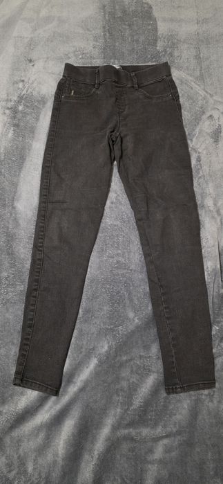Calças Lft Denim essentials