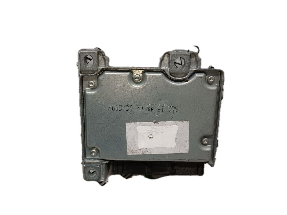 Centralina airbag CITROËN C4 I (LC_)