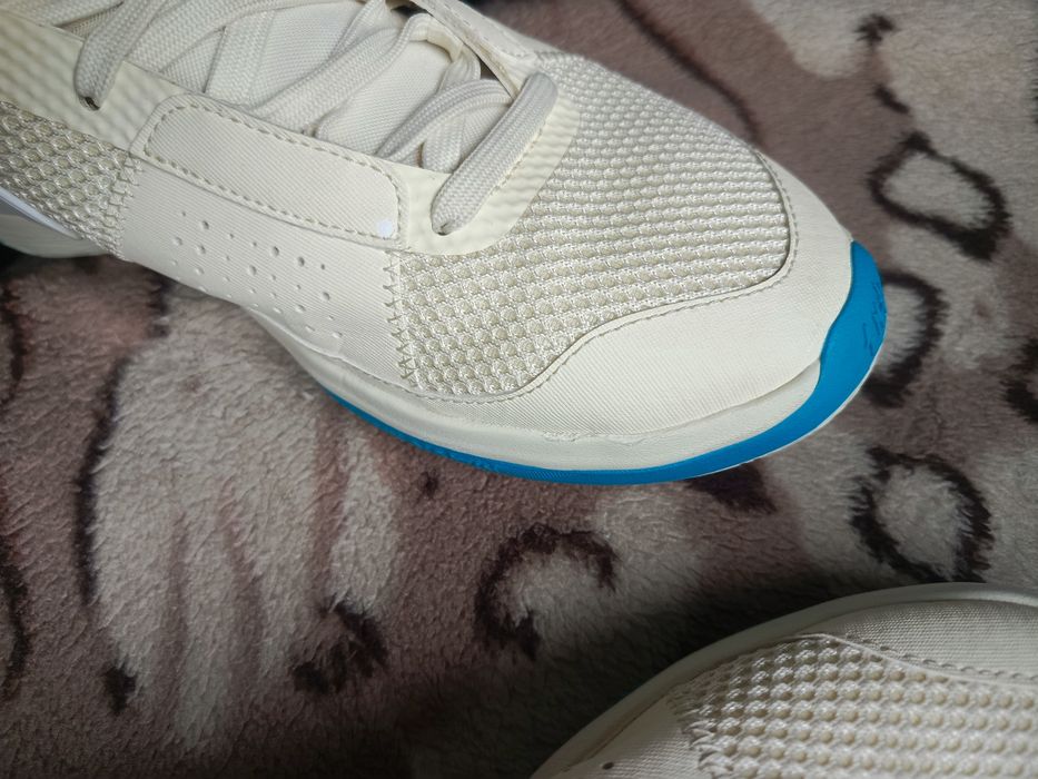 Buty do koszykówki Nike Ja 1