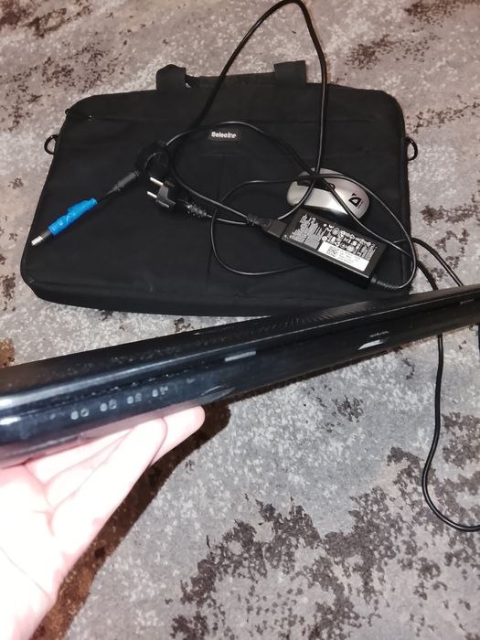 Ноутбук Dell Inspiron 3521