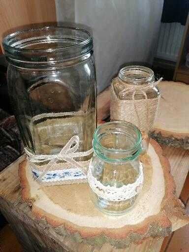 Dekoracje ślubne w stylu rustykalnym, boho