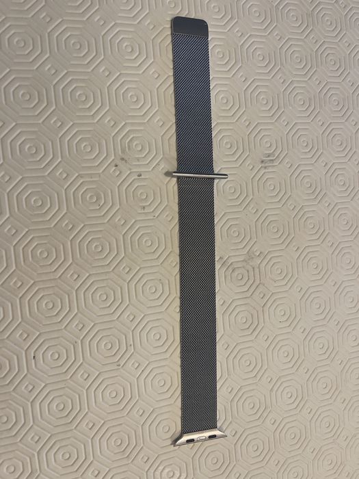 Pulseira Apple Milanesa 44mm