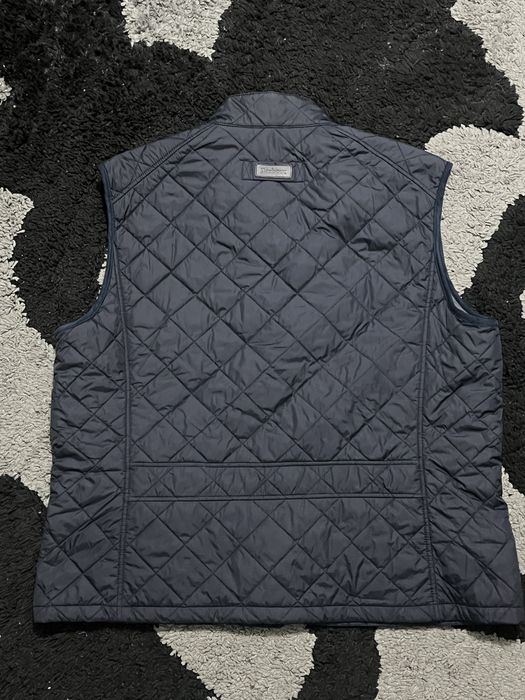 Жилетка Barbour L-XL