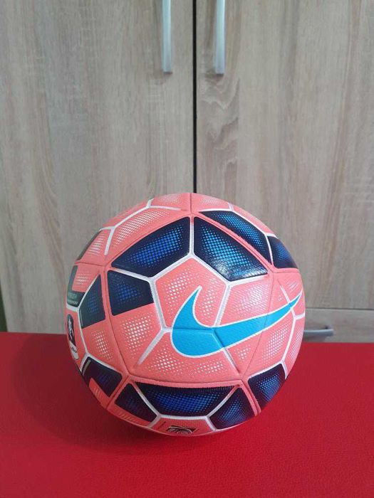 piłka meczowa Nike Ordem II FA Cup 2014/2015 OMB