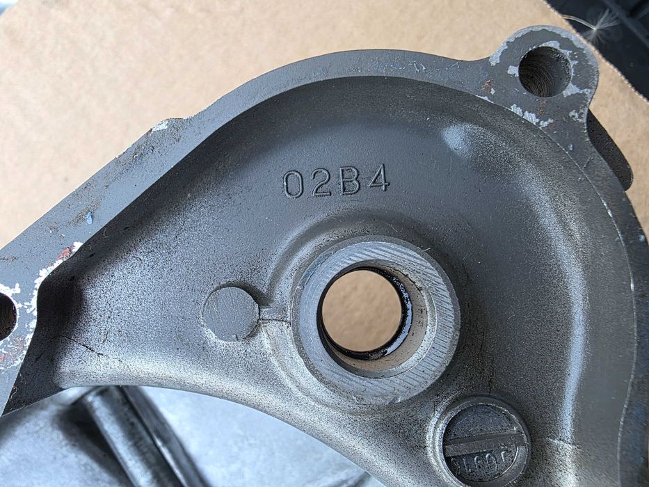 Suzuki Karter RM dekiel Rm85 pokrywa RM 85 kapa RM 80 dekielek RM