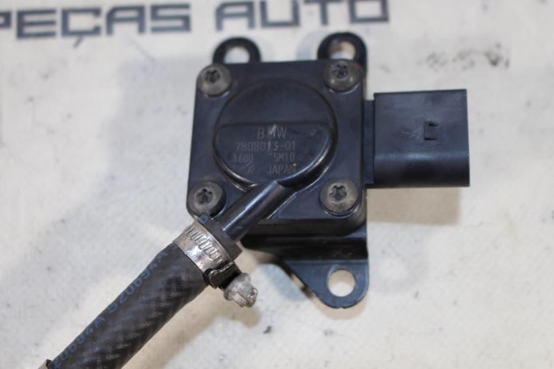 Sensor genérico BMW 1 (E87)