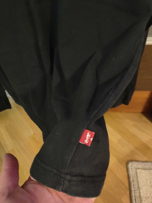 bluza LEVI'S rozmiar L męska