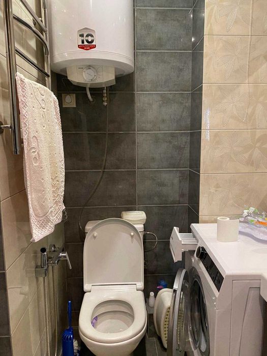 2-кімнатна квартира за адресою вул. Антоненка-Давидовича (площа 69 м²) - Atlanta.ua - фото 12