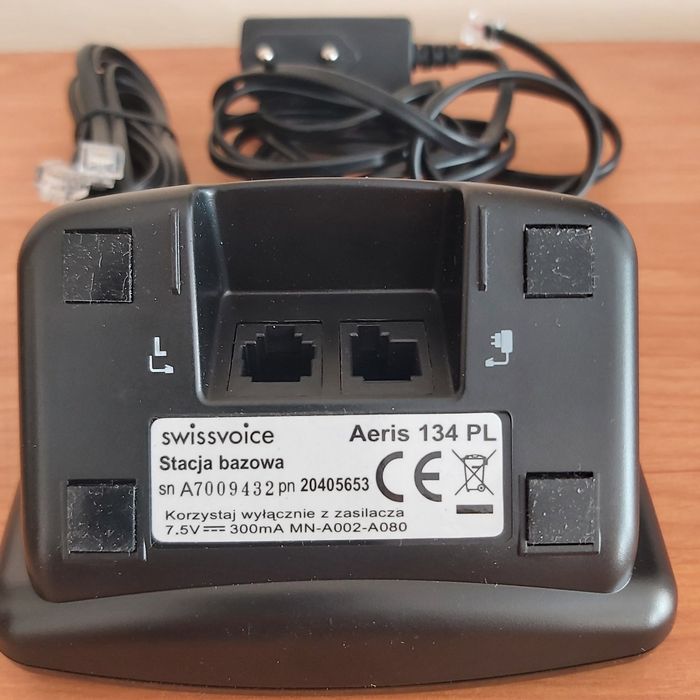 Telefon plus sekretarka