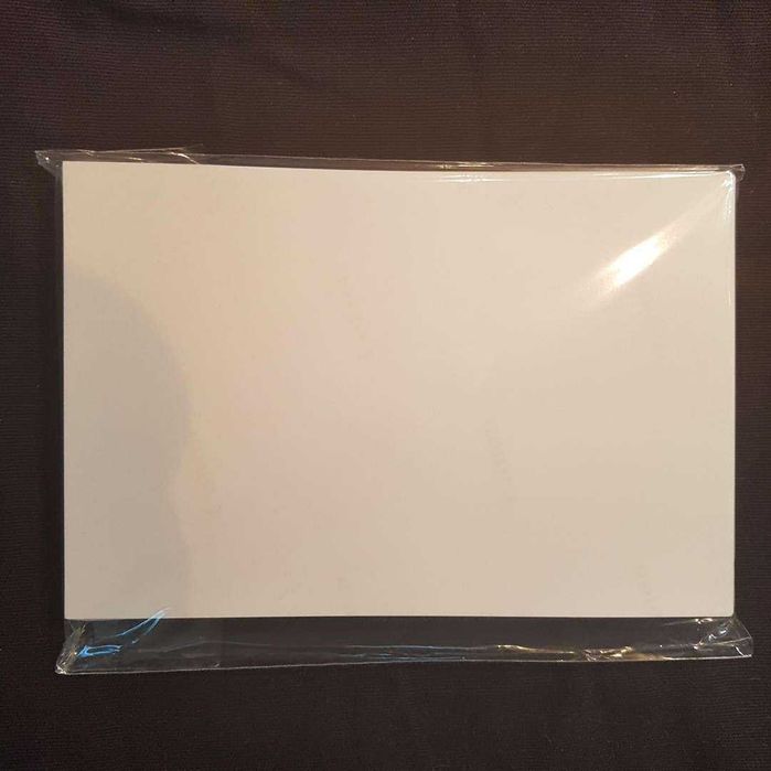 CANON - Glossy Photo Paper - 10x15 - Pack of 50 Sheets64737897703939121