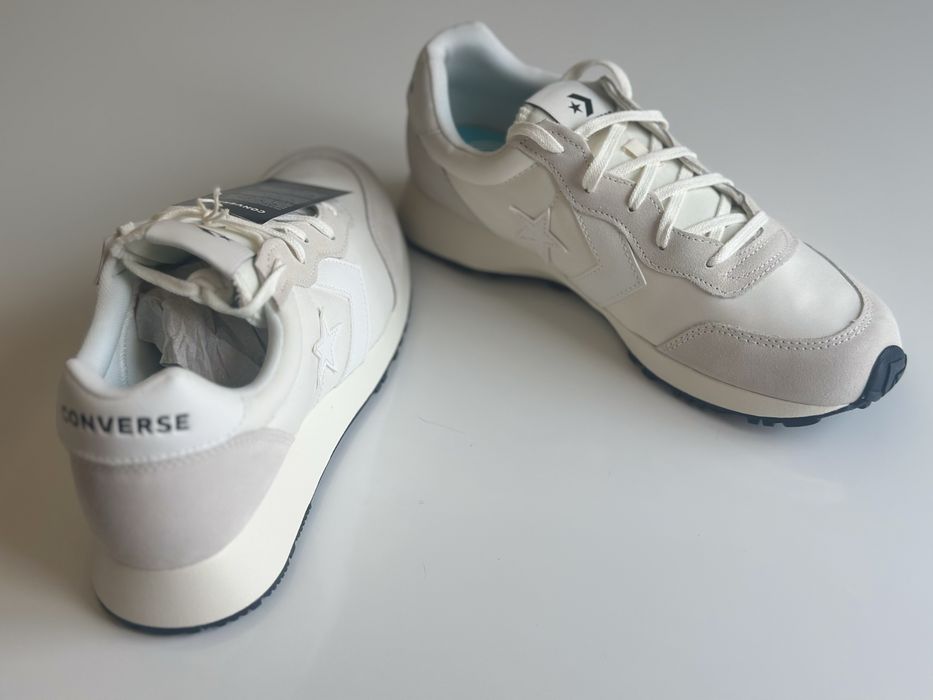 Ténis Converse Branco n.44