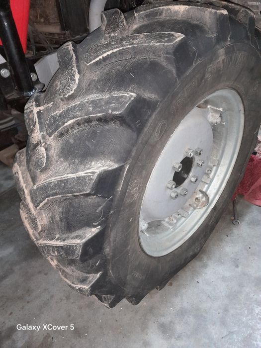 Opony  Belshina Mtz Belarus