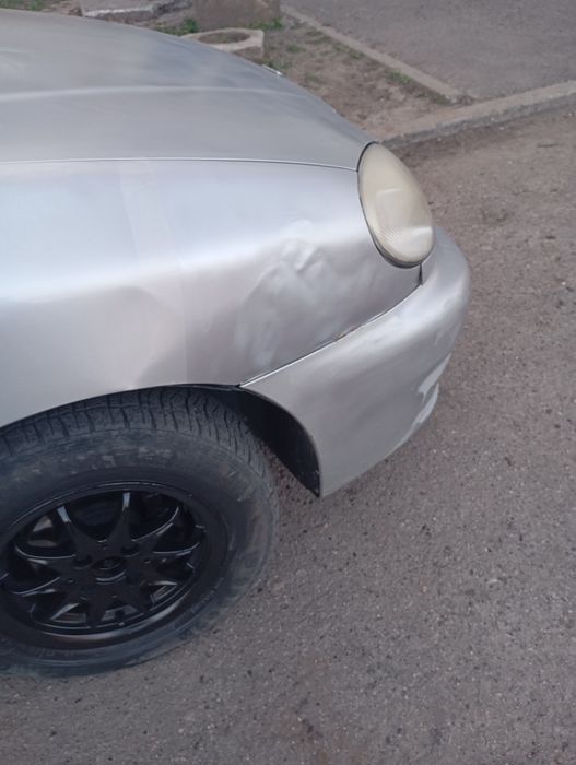 Сенс 1.3,авто находу
