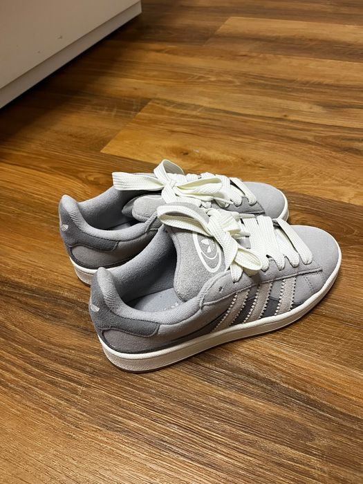 Tenis Adidas Campus