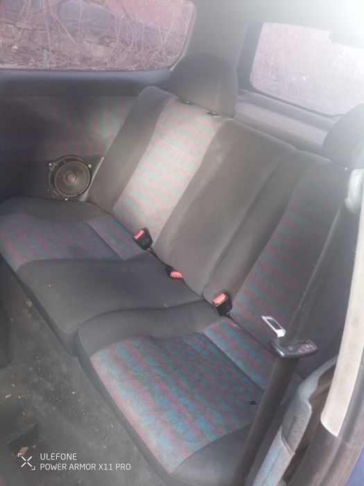 Volkswagen Polo 1997р.