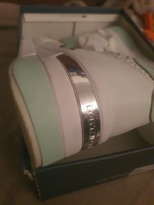 Buty Tom Tailor rozm 40 Nowe
