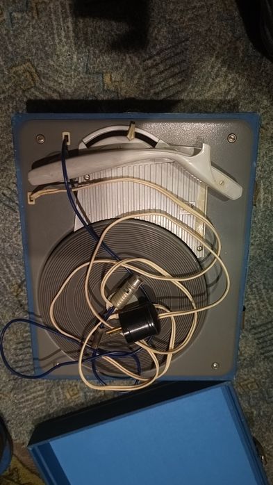 Gramofon Narcyz G260 PRL