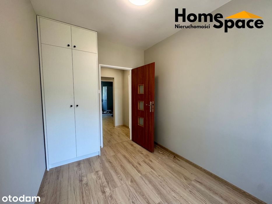 4 Pokoje, Po Gen Remoncie, 72 m², Parter, ul. Lewakowskiego - View 6
