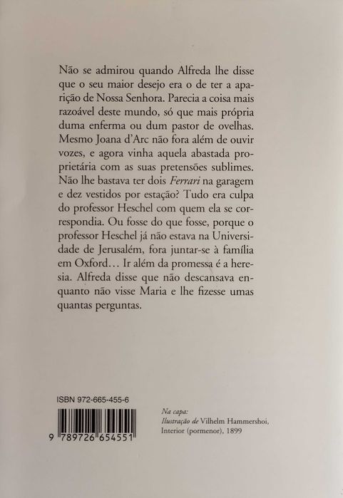 A Alma dos Ricos - Agustina Bessa-Luís