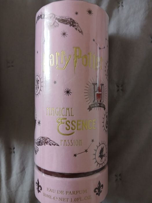 Perfumy Harry Potter
