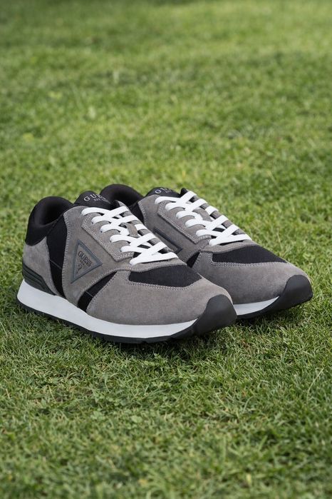 buty sportowe GUESS sneakers 44 / 28cm, NOWE