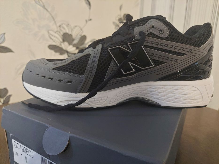 Кросівки New Balance GC1906CJ оригінал, р.7, 40