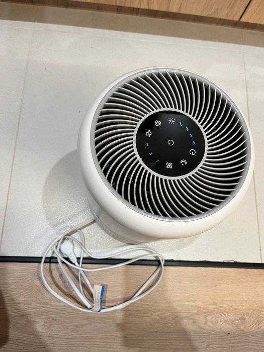 Продам очищувач повітря Levoit Air Purifier Core P350 Pet Care White