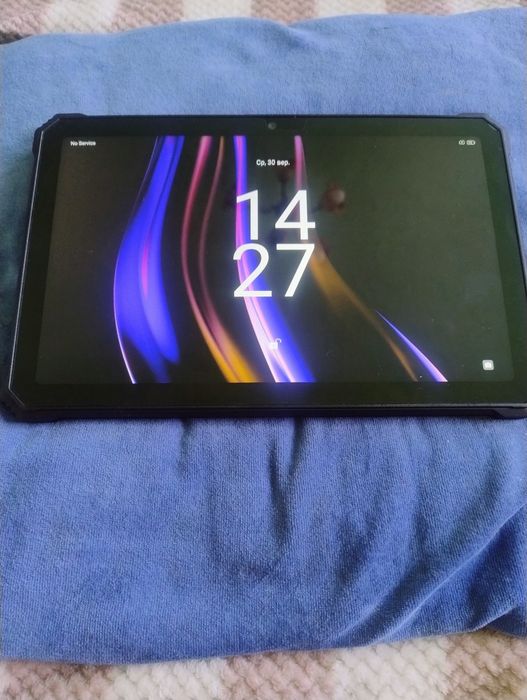 Планшет Blackview Active 8 pro 8/256gb.22000mah