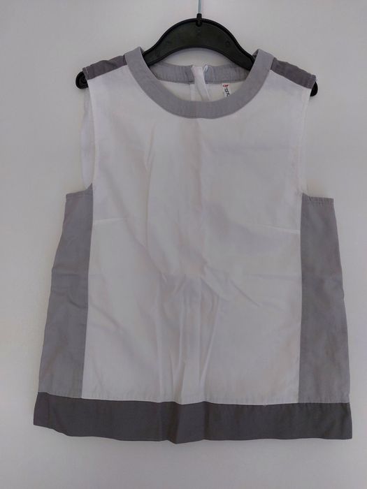 Bluzka dla dziewczynki